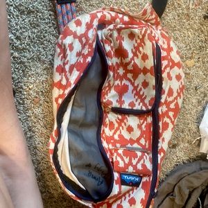 kavu bag